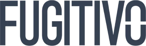 Logo de Fugitivo, cliente de RIVE