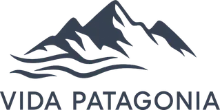 Logo de Vida Patagonia, cliente de RIVE